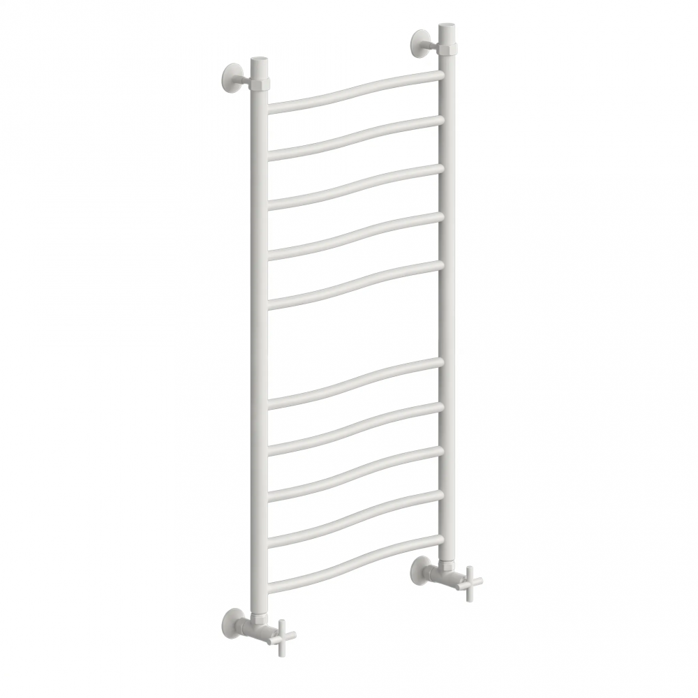 Матовый белый (9016)