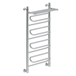ЛZ ВП 100/40/46 с полочкой водяной Ника