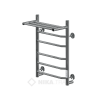 Полотенцесушитель WAY III c полкой 60/40 U Ника