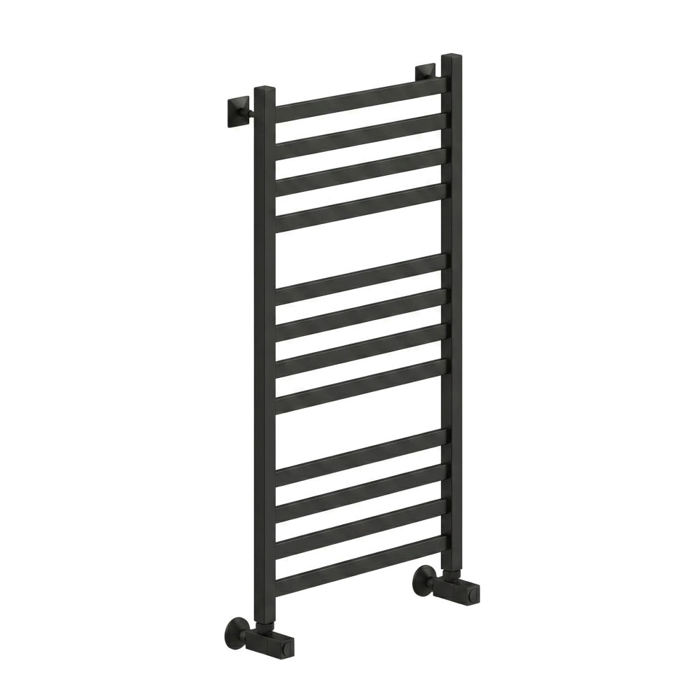 Матовый черный (9005 MAT)